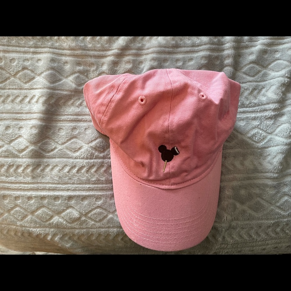 Disney hat